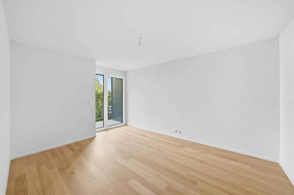 Appartement neuf avec terrasse et jardins 4