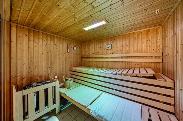 Grand appartement au calme total, avec vue! 8