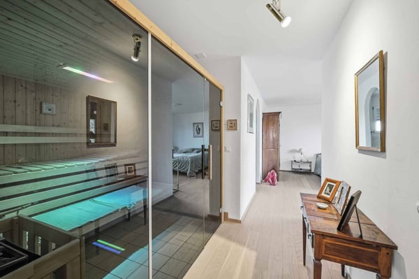 Grand appartement au calme total, avec vue! 7