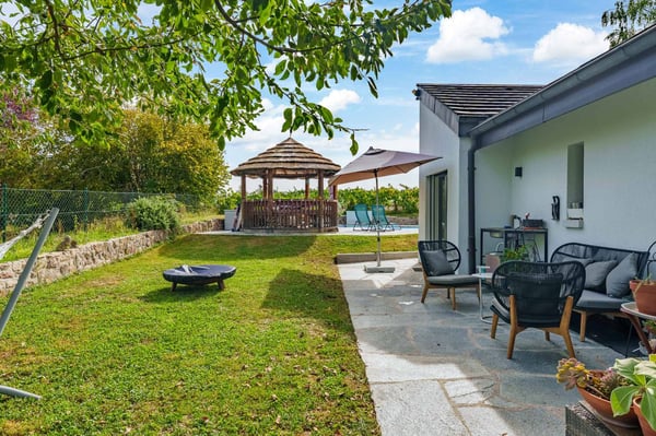 Très belle villa familiale en Terre-Sainte 3