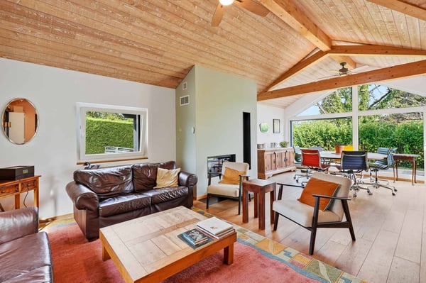 Très belle villa familiale en Terre-Sainte 7