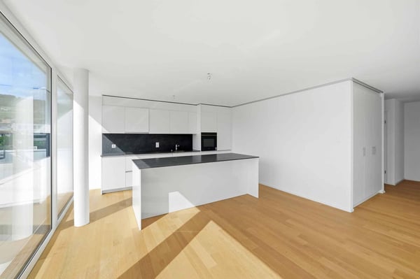 Magnifique attique neuf de 5.5 pièces Rooftop exclusif à 360 6