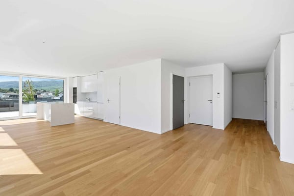 Magnifique attique neuf de 5.5 pièces Rooftop exclusif à 360 10