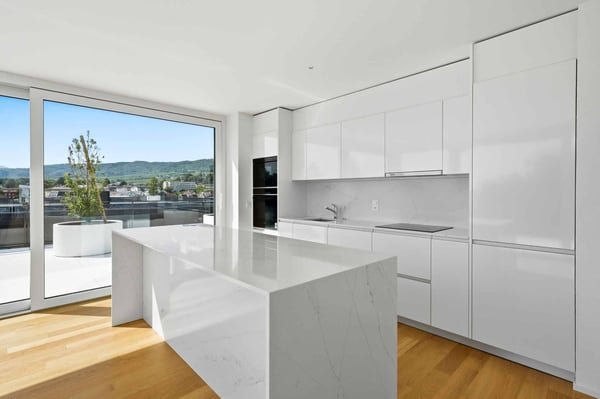 Magnifique attique neuf de 5.5 pièces Rooftop exclusif à 360 9