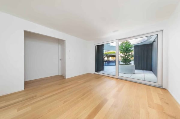 Magnifique attique neuf de 4.5 pièces Rooftop exclusif 4