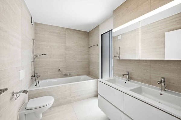 Magnifique appartement neuf de 4,5 pièces avec balcon couvert de 76 m2! 6