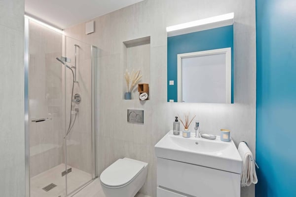 Magnifique appartement neuf de 5.5 pièces terrasse exclusive à 360 8