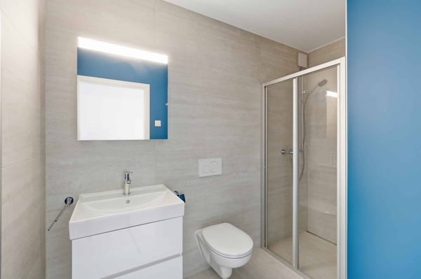Appartement neuf dans un cadre majestueux 4
