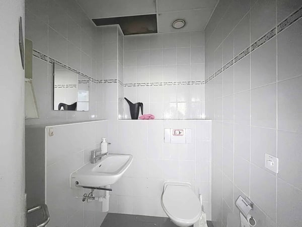 Surface commerciale de 341 m2 Emplacement stratégique - Lausanne 73B 9
