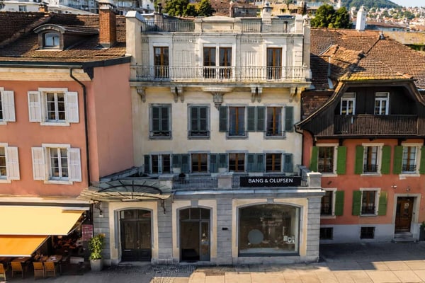 Vevey