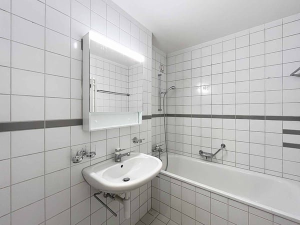Appartement de 3 pièces rénové - Praz-Routoz 1A 8