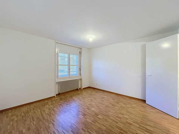 Appartement de 3 pièces rénové - Praz-Routoz 1A 6