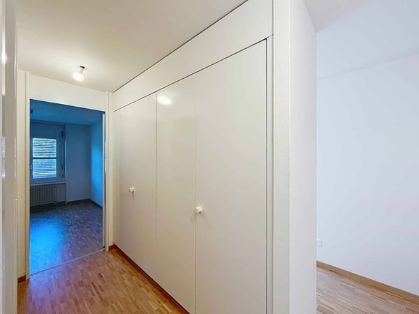 Appartement de 3 pièces rénové - Praz-Routoz 1A 7