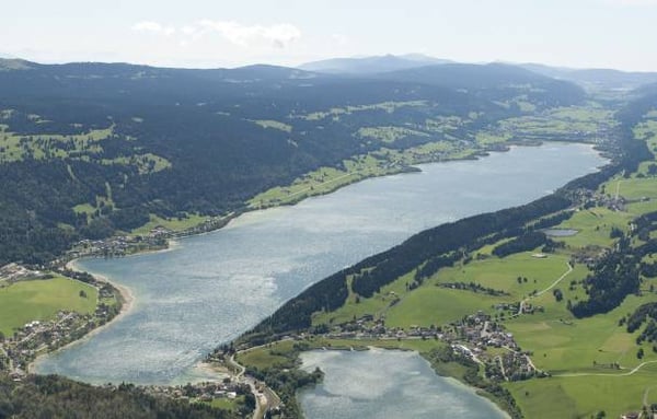 Immeuble de rendement mixte ! 1