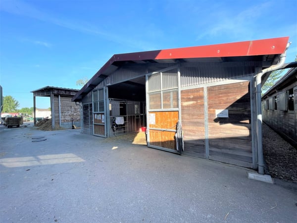 Magnifique centre équestre aux diverses facettes ! 11