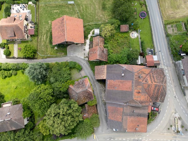 Nouvelle promotion - Le chantier a démarré : local commercial avec terrasse 6