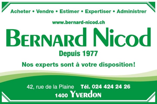 Nouvelle promotion :