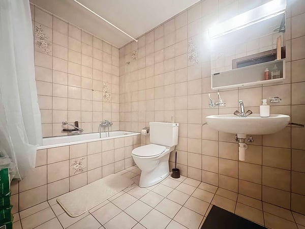 Immeuble de rendement 8