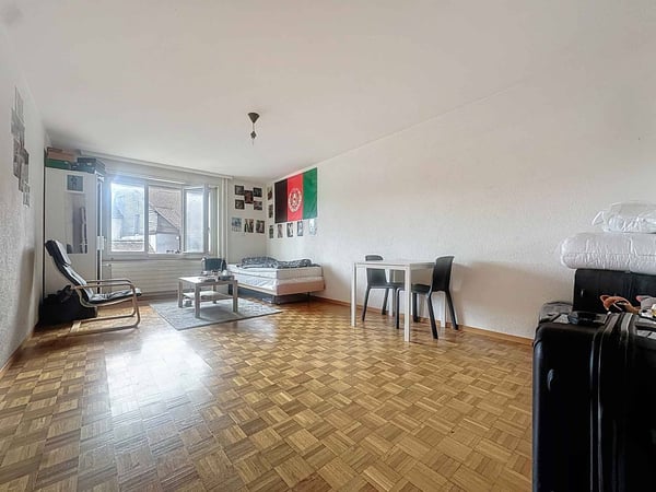 Immeuble de rendement 7