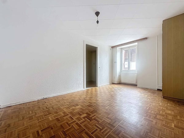 Immeuble de rendement 4