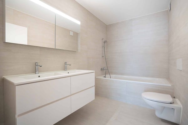 Nouvelle promotion : appartement de 1.5 pièces avec balcon couvert 9