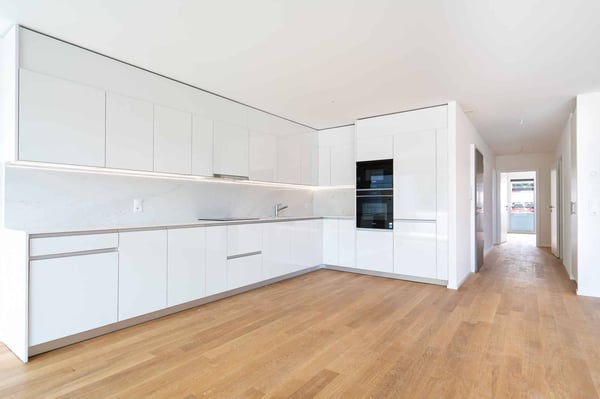 Nouvelle promotion : appartement de 1.5 pièces avec balcon couvert 4