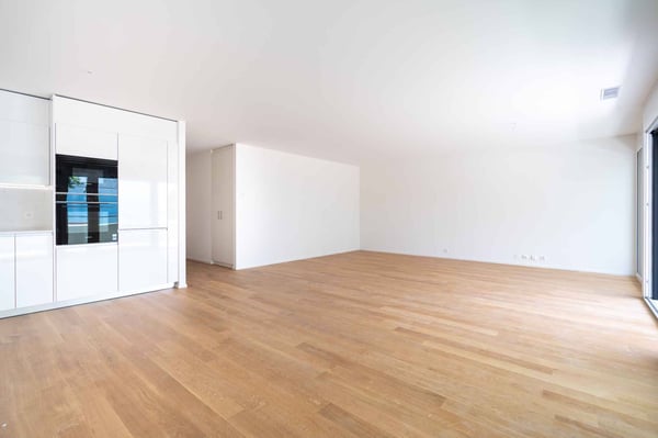 Nouvelle promotion : appartement de 1.5 pièces avec balcon couvert 3