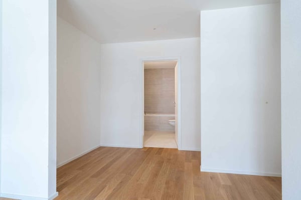 Nouvelle promotion : appartement de 1.5 pièces avec balcon couvert 8