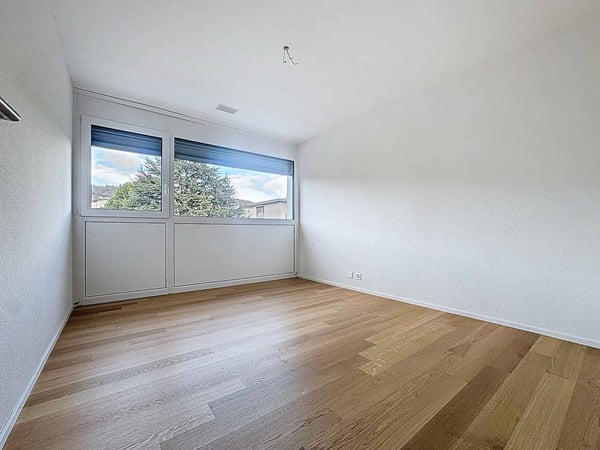 Nouvelle promotion : attique de 1.5 pièces avec rooftop terrasse 5