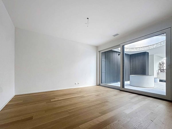 Nouvelle promotion : attique de 1.5 pièces avec rooftop terrasse 4