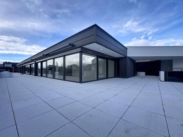 Nouvelle promotion : attique de 1.5 pièces avec rooftop terrasse 10