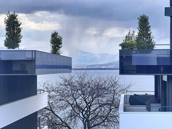 Nouvelle promotion : attique de 1.5 pièces avec rooftop terrasse 9