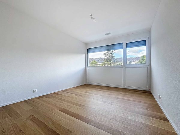 Nouvelle promotion : attique de 1.5 pièces avec rooftop terrasse 6