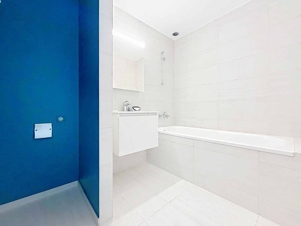 Nouvelle promotion : appartement de 1.5 pièces avec 2 terrasses et 2 jardins Ouest/Est 6