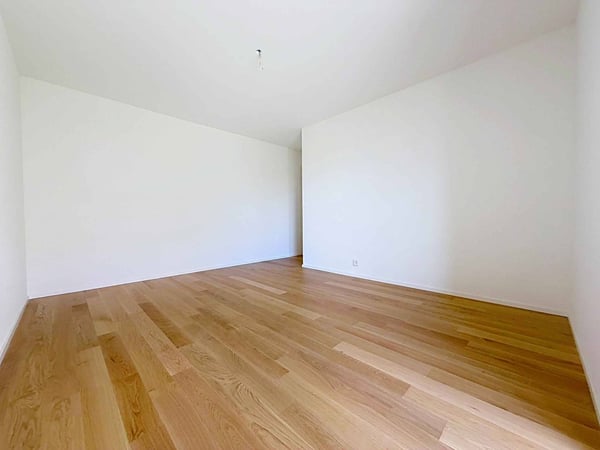 Nouvelle promotion : appartement de 1.5 pièces avec 2 terrasses et 2 jardins Ouest/Est 5