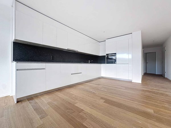 Nouvelle promotion: appartement de 1.5 pièces avec balcons couverts 3