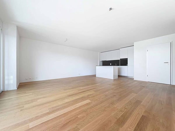 la Baie d'Opale appartement neuf de 1.5 pièces avec 2 balcons couverts 4