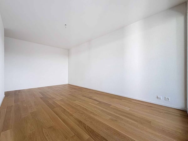 la Baie d'Opale appartement neuf de 1.5 pièces avec 2 balcons couverts 5