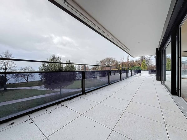 Appartement neuf de 1.5 pièces 8