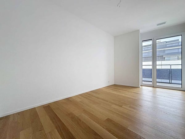 Appartement neuf de 1.5 pièces 7