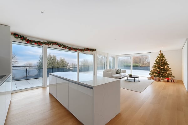 Appartement neuf de 1.5 pièces 2