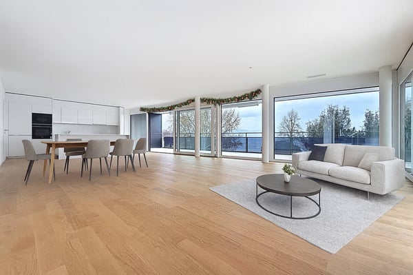 Appartement neuf de 1.5 pièces 3