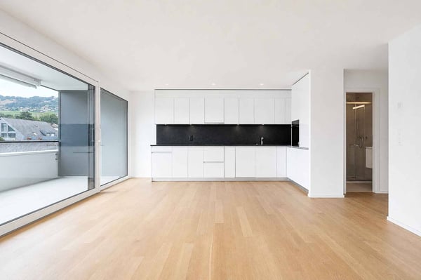 Luxueux 4.5 pièces avec terrasse et ascenseur privatif 2