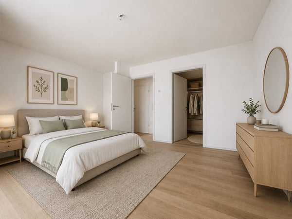 Attique neuf de 5.5 pièces avec rooftop terrasse 5