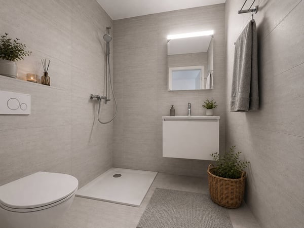 Attique neuf de 5.5 pièces avec rooftop terrasse 7