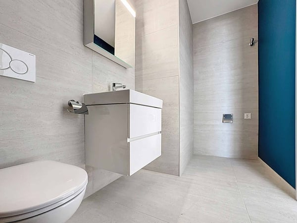 Luxueux 4.5 pièces traversant avec balcon de 76m2 et vue panoramique sur le lac 8