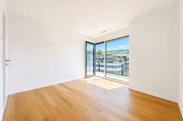 UNIQUE ! Attique neuf de 5.5 pièces bénéficiant d'un rooftop terrasse 5