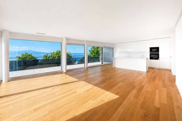 UNIQUE ! Attique neuf de 5.5 pièces bénéficiant d'un rooftop terrasse 3