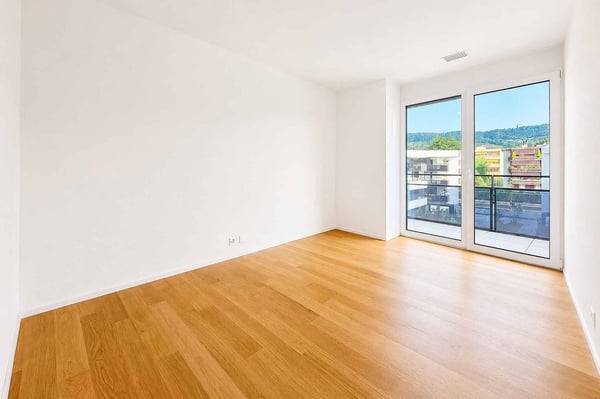 UNIQUE ! Attique neuf de 5.5 pièces bénéficiant d'un rooftop terrasse 6