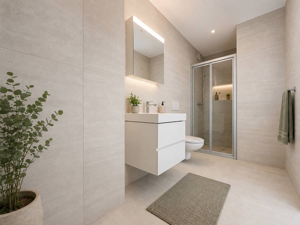 Exceptionnel 5.5 pièces avec terrasse et jardin privatif 9